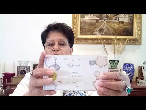 Видео: CREED -единственная в мире династическая частная компания по производству роскошных парфюмов (Ч.1)