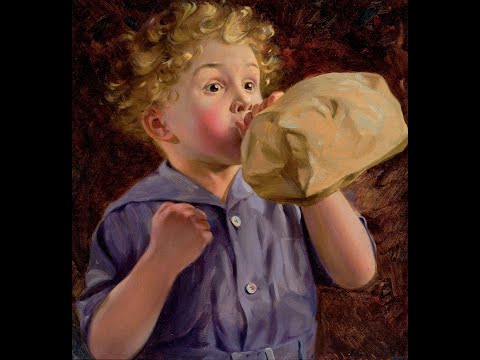 Видео: ПРОБЛЕМЫ ВЗРОСЛОГО ТЕЛЬЦА РОДОМ ИЗ ДЕТСТВА ИЛИ ИЗДЕРЖКИ ВОСПИТАНИЯ