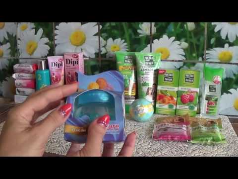 Видео: СУПЕР ПОСЫЛКА ОТ ВИКТОРИИ МИХАЙЛОВОЙ!!!