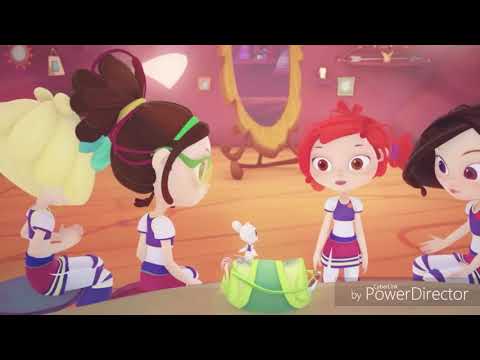 Видео: Сказочный патруль Девочки  такие девочки