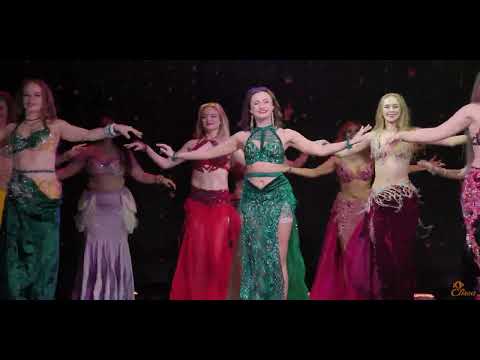 Видео: Межансе "Elissa"|Отчетный концерт 2025|Восточные танцы #dance #bellydance #elissa #dancer #lovesong