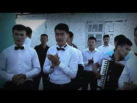 Видео: Араван Толойкон той