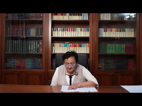 Видео: Учение храма   Развивающаяся вселенная