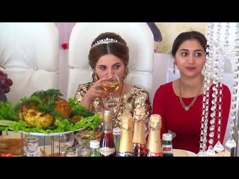 Видео: Цыганская свадьба. Ваня и Паша. 2019.