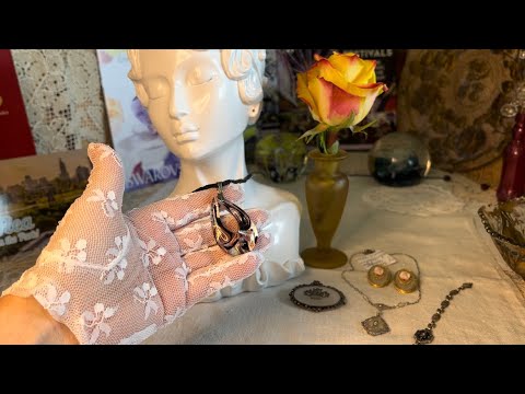 Видео: Camphor glass, Murano , Goofus glass. Компании Gineva и Helgen MFG.СО. Магазины в шт. Коннектикут.