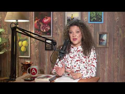 Видео: АЛФА ТВ ПОТКАСТ (08.11.2025) ГОСТИН: ВИОЛЕТА СПАСЕНОВСКА МАРСОЛ - астролог