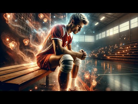 Видео: Идеальный способ подготовки к игре, соревнованиям, турниру для волейболиста!