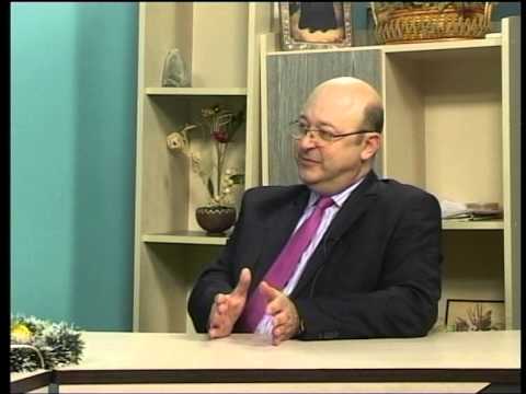 Видео: Доц. Д-р Димитър Петков, д.м. - съдов хирург в предаването „Общество и здраве” -  Част 2