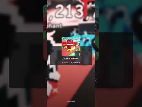 Видео: Собираю базу тралалеро тралала!