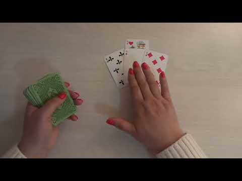 Видео: Крестовый Король и Его Мысли ,Чувства,Намерения и Сомнения❤️❤️❤️♣️♣️♣️