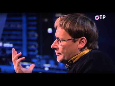 Видео: Константин Анохин   Гиперсеть Вавилонской библиотеки