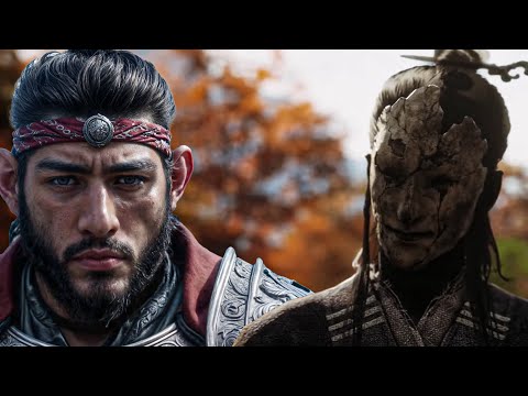 Видео: 🐒 ДАОС МИ (Black Myth: Wukong) #22