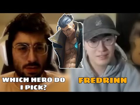 Видео: HOON TROLLING MOBAZANE | НАСКОЛЬКО СЛОЖНЫ ГЕРОИ HOK И ML.