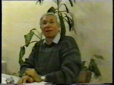 Видео: Владимир Мурашкин. Знамение миру - С нами Бог