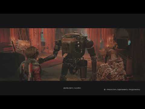 Видео: Miasma Chronicles прошли через стену!