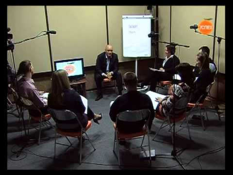 Видео: Начать переговоры. Владимир Козлов. 87