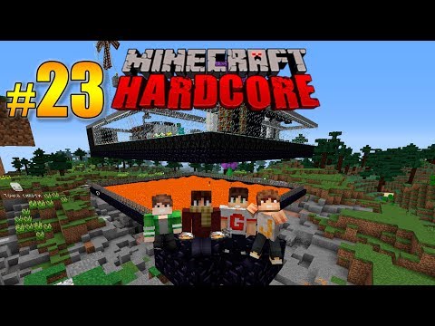 Видео: СУПЕР ХАРДКОР #23 САМАЯ ЗАЩИЩЕННАЯ БАЗА! МАЙНКРАФТ С МОДАМИ! MINECRAFT MODS!