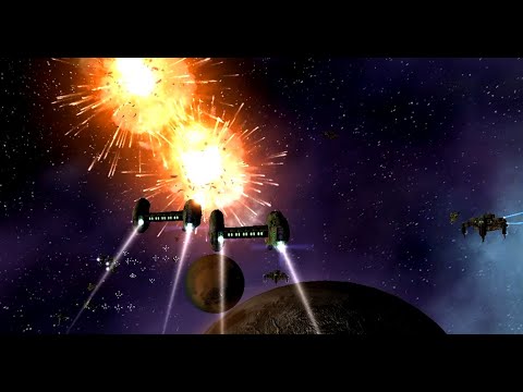 Видео: ПРОШЕЛ ДВА С ПОЛОВИНОЙ РАЗА! - Haegemonia: The Solon Heritage