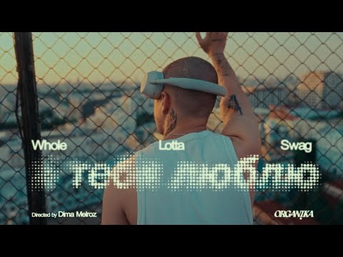 Видео: Whole Lotta Swag - Я тебя люблю (Official Video)