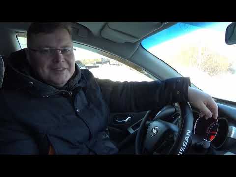 Видео: NISSAN MURANO - ОТЗЫВ  ВЛАДЕЛЬЦА.