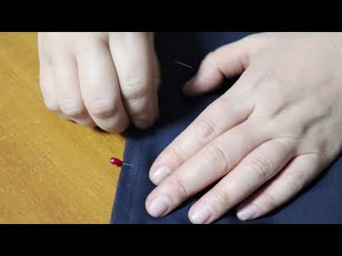 Видео: Алтын жіп – марафон замок тігу