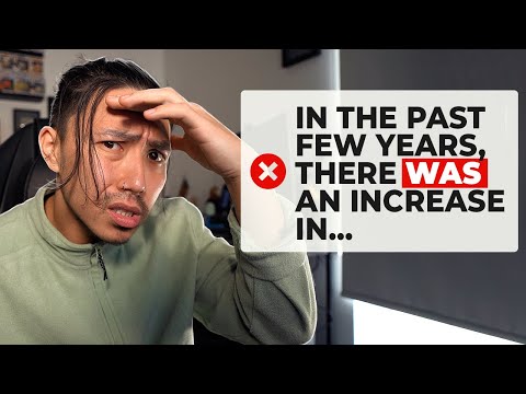 Видео: 5 ошибок в Present Perfect I Самое понятное объяснение