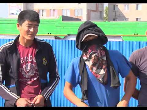 Видео: Қылмыс пен жаза (Рика ТВ) 2 тамыз 2019 жыл