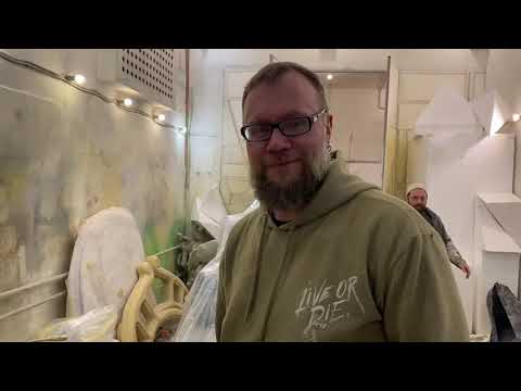 Видео: Отзыв по оборудованию интерскол 4P200