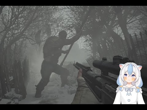 Видео: Проходим Resident Evil Village №8.Огромная собака,новое препятствие и большая рыба:3