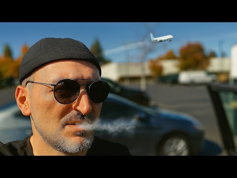 Видео: Пачка Сигарет -Andrew Murady ( Кино Cover Version ) 