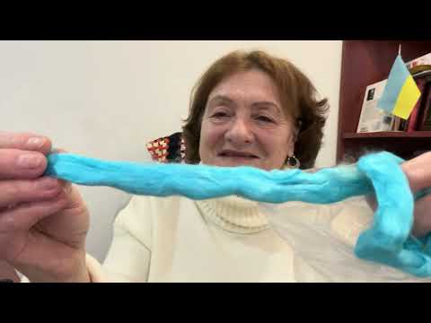 Видео: Дівчата валяльниці! Кому спадок?😊Частина 4