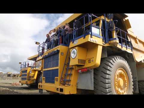 Видео: Эльдорадо. Пресс-тур