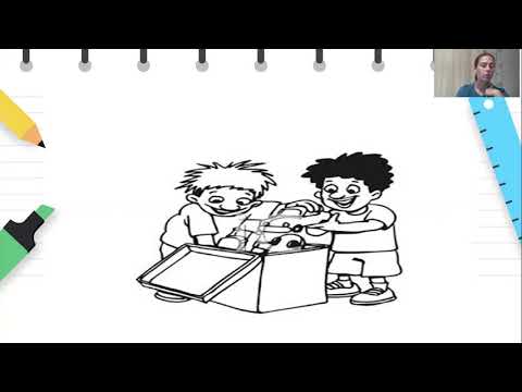 Видео: III одделение  - Општество - Јас и ти,ние и вие(другарство,соработка,почитување)