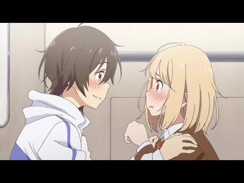 Видео: Аниме клип - Плохая привычка