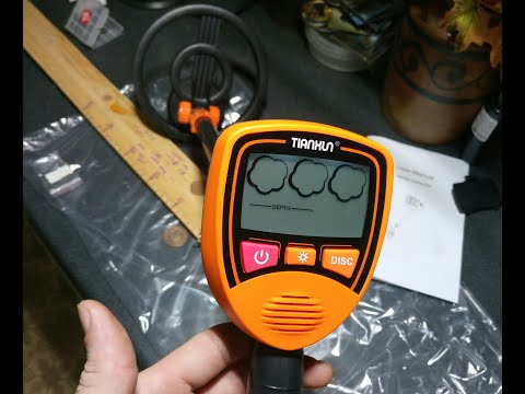 Видео: MD1012 детский мд, с не детскими показателями