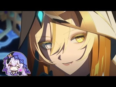 Видео: БОЛТАЮ - ИГРАЮ / SEVEN KNIGHTS REBIRTH