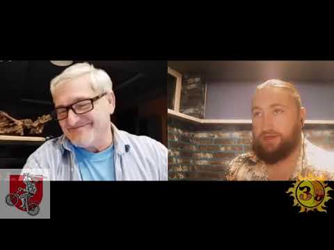 Видео: ЖЕМАЙТИЙСКАЯ ИСТОРИЯ
