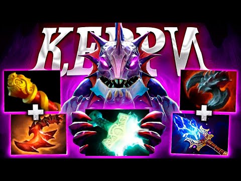 Видео: ЭЛЕКТРО-СЛАРДАР от ПРО ИГРОКА! ⚡