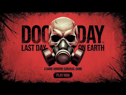 Видео: Doomsday: наш новый дом собираем команду в альянс