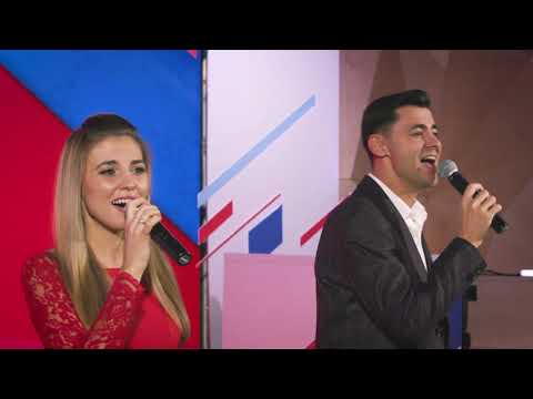 Видео: Мы – единая страна. Клип ко Дню народного единства 2020