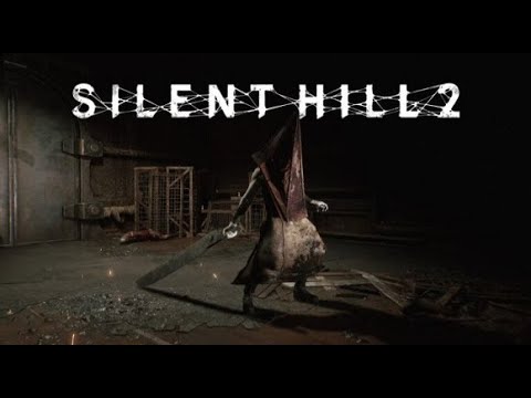 Видео: "Silent Hill 2 Remake " (русские субтитры).4K. прохождение №10.PS- 5