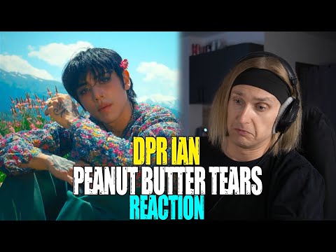 Видео: DPR IAN Peanut Butter Tears | reaction | Проф. звукорежиссер смотрит