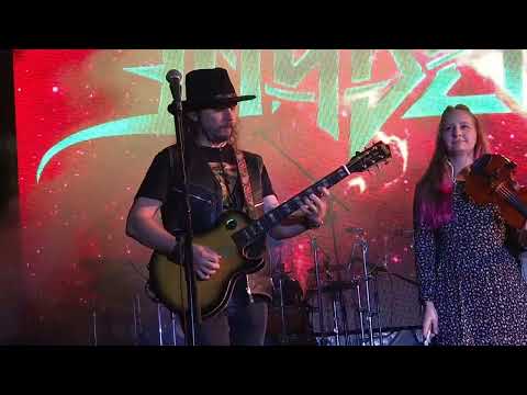 Видео: Снова быть с тобой - Эпидемия, акустический концерт, Санкт-Петербург,30.08.2025