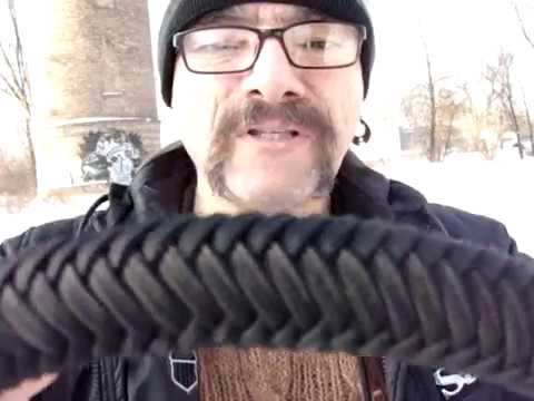 Видео: КНУТ АРАПНИК