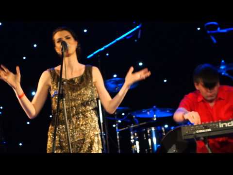 Видео: Dust Heaven - Красный Чай (Live at "Metropol" club, Kiev, 23.05.2015)