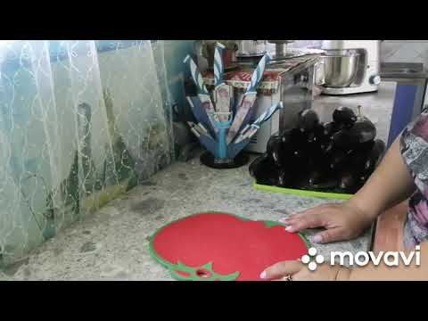 Видео: Սառեցնում ենք #սմբուկ ճիշտ ձևով как заморозить #баклажани   на зиму how to freeze # eggplant