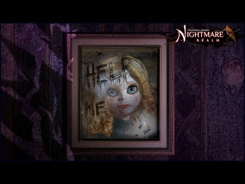 Видео: Nightmare Realm | Мир кошмаров прохождение #1