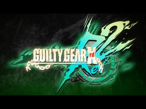 Видео: [GUILTY GEAR Xrd Rev.2] [Игры до 100 рублей PS5] [Первый запуск]