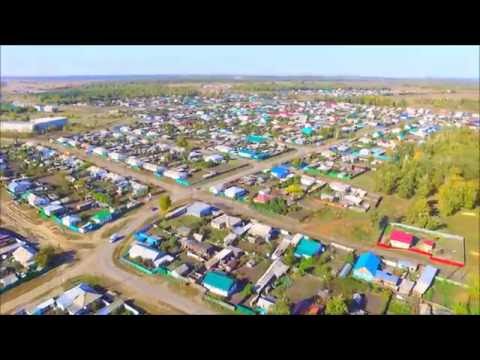 Видео: ГБУ Целинное ЦРБ