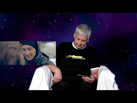 Видео: Реакция бабушки на ЯрмаК - Сердце пацана